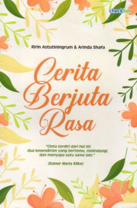 Cerita Berjuta Rasa