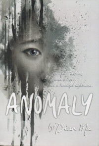 Anomaly