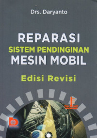 Reparasi Sistem Pendinginan Mesin Mobil