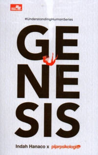 Genesis : Understanding Human Series