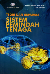 Teori Dan Reparasi Sistem Pemindah Tenaga