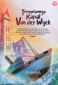 Tenggelamnya Kapal Van Der Wijck