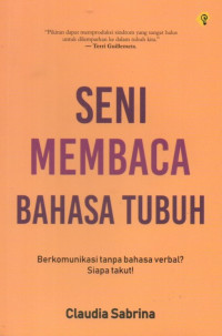 Seni Membaca Bahasa Tubuh