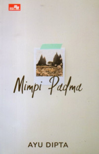 Mimpi Padma