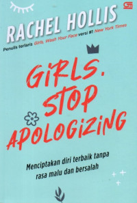 Girls Stop Apologizing