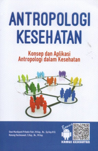 Antropologi Kesehatan: Konsep dan Aplikasi Antropologi dalam Kesehatan