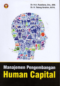 Manajemen Pengembangan Human Capital