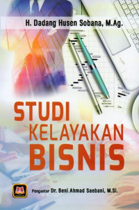 Studi Kelayakan Bisnis