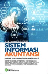 Sistem Informasi Akuntansi