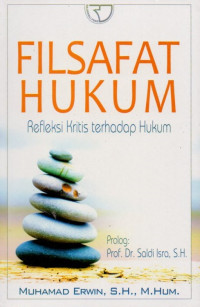 Filsafat Hukum