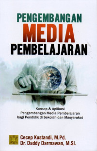 Pengembangan Media Pembelajaran