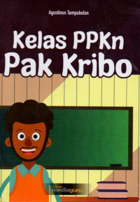 Kelas PPKN Pak Kribo