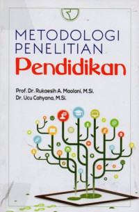 Metodologi Penelitian Pendidikan