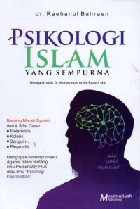 Psikologi Islam Yang Sempurna