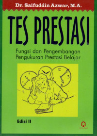 Tes Prestasi