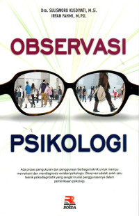 Observasi Psikologi