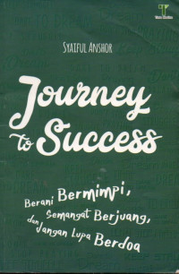 Journey To Success