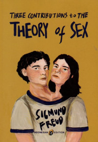 Three Contributions to the Theory Of Sex