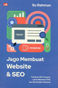 Jago Membuat Website dan SEO