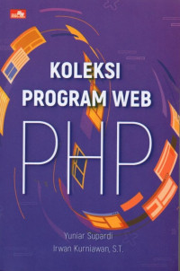 Koleksi Program Web PHP