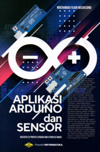 Aplikasi Arduino dan Sensor