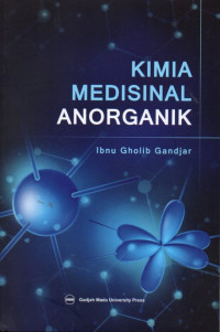 Kimia Medisinal Anorganik