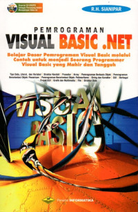 Pemrograman Visual Basic.Net