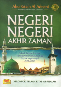 Negeri-Negeri Akhir Zaman