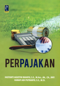 Perpajakan