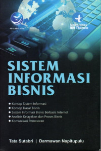 Sistem Informasi Bisnis