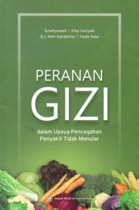 Peranan Gizi