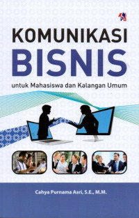 Komunikasi Bisnis