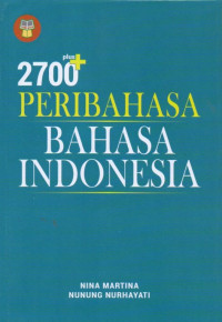 2700 Plus Peribahasa Bahasa Indonesia