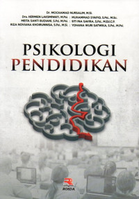 Psikologi Pendidikan