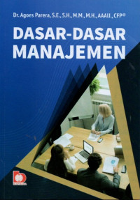 Dasar-dasar Manajemen