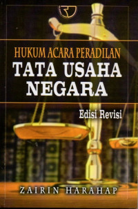 Hukum Acara Peradilan Tata Usaha Negara