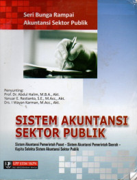 Sistem Akuntansi Sektor Publik