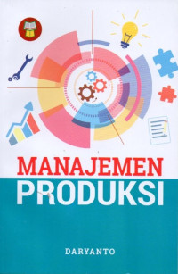 Manajemen Produksi