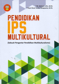 Pendidikan IPS Multikultural