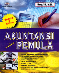 Akuntansi Untuk Pemula