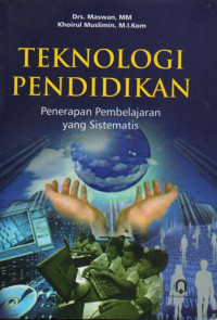 Teknologi Pendidikan