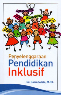 Penyelenggaraan Pendidikan Inklusif