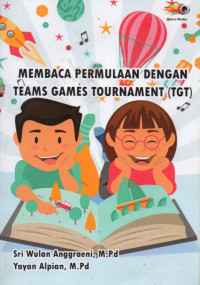 Membaca Permulaan Dengan Teams Games Tournament (TGT)