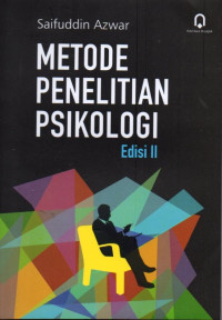 Metode Penelitian Psikologi