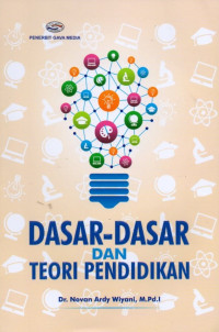 Dasar-dasar dan Teori Pendidikan