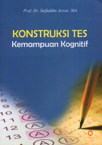 Kontruksi Tes: Kemampuan Kognitif