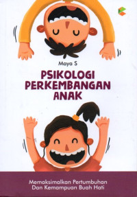 Psikologi Perkembangan Anak