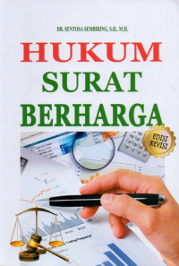 Hukum Surat Berharga