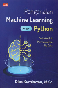 Pengenalan Machine Learning dengan Python