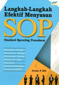 Langkah-Langkah Efektif Menyusun SOP (Standard Operating Procedures)